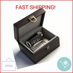 Diyife Faraday Box, Rfid For Car Keys, Fob Protector Cage, Anti-. Fixed Price $19.57.
