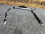 Honda Civic 19-20 Left Driver Side Lh Upper Roof Curtain Module Unit Oem 44K. Fixed Price $321.08.