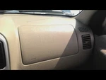 05-07 Ford Escape Passenger Dash Rh Air Bag Vin 1 8TH Digit. Fixed Price $170.88.
