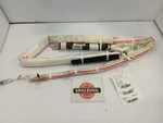 Srs Passenger/right Roof/curtain Airbag From 2012 Sonata 11021377. Fixed Price $200.77.