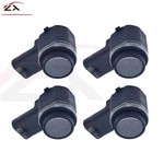 For 11-17 Volkswagen Tiguan Touareg Audi Gray Parking Sensor X4 1S0919275C. Fixed Price $56.47.