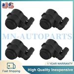 4PCS Pdc Parking Aid Sensor 66206934308 For Bmw E88 E90 E82 E81 E89 E92 E93 Z4. Fixed Price $24.99.