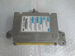 Bag Control Module Fits 07-11 Honda Element 77960-SCV-A012-M1 77960SCVA012M1. Fixed Price $244.99.