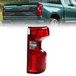 Led Tail Light Assembly Compatible With 2019-2023 Chevy Silverado 1500 Direct.... Fixed Price $109.69.