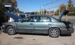 Anti-lock Brake Part Assembly Opt NV8 Fits 97-99 Park Avenue 518347. Fixed Price $75.00.