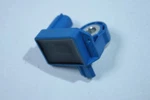 2009 - 2014 Jaguar Xf Pillar Rear Left Right Side Impact Crash Sensor Oem. Fixed Price $18.00.