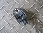 2010 Toyota Camry Left Sensor Denso 89173-06090 4CYL 2.5L Sdn. Fixed Price $26.96.