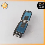 03-18 Bentley Continental Gtc Rear Tailgate Boot Lid Lock Plate Oem. Fixed Price $41.50.