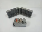 90-95 Mercedes R129 SL500 500SL Central Door Locking Vacuum Pump 1298000648 Oem. Fixed Price $189.95.