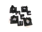 Genuine New Bmw Parking Sensor Retainer Mounts Series 2009-16 F10 51122181314. Fixed Price $64.51.