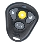 Directed Electronics 474T 434 Mhz 2/66 Codes 4-BUTTON Transmitter. Fixed Price $34.99.