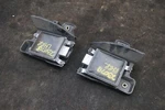 Left & Right Blind Spot Radar Assembly Oem 97061877002 Porsche Panamera 10-13. Fixed Price $97.49.