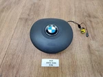 Oem Bmw E46 330I M3 Front Driver Sport Steering Wheel Black. Fixed Price $299.95.