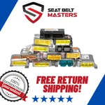 For Bmw 65.77 6970888 Control Module Reset Repair Clear Codes Service. Fixed Price $39.97.