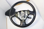 98-05 Lexus GS300 Steering Wheel Black Leather Oem. Fixed Price $140.00.