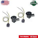 For Nissan Infiniti Pdc Ultrasonic Bumper Parking Sensor 28438-5ZA5B Set. Fixed Price $61.87.