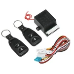Shkalacar Keyless Entry Alarm System Auto Remote Central Locking Kit.... Fixed Price $32.16.