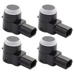 Newyall Pack Of 4 Reverse Rear Bumper Backup Assist Aid Parking Sensor F.... Fixed Price $35.93.