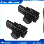 2X Parking Aid Sensors 89341-50070 For Lexus LS600H LS460 2007-12 4.6 5.0L. Fixed Price $19.52.