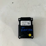 2020 Hyundai Elantra Front View Camera Control Module Assy Oem 99211F2000. Fixed Price $131.32.
