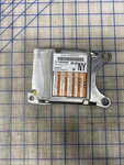 13-14 Subaru Legacy Sedan Srs Restraint Control Module Genuine Oem 98221AJ15B. Fixed Price $45.00.