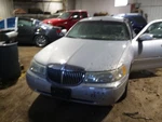 Anti-lock Brake Part Assembly 117.7" Wb Fits 01-02 Lincoln & Town Car 2153211. Fixed Price $65.00.