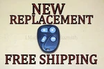 New 98 99 00 Cadillac Deville Seville Eldorado Keyless Remote Fob 25656444. Fixed Price $19.95.