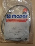 Nos Mopar 4373437 Lamp Ignition & Starter W/tilt 1989 Dodge Ramcharger. Fixed Price $39.00.