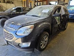 Used Steering Wheel Air Bag Fits: 2017 Chevrolet Equinox Driver. Fixed Price $163.75.