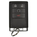 Standard Ignition Keyless Entry Transmitter For Cadillac KET135. Fixed Price $108.89.