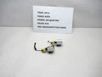 2012-2018 Audi A6 Quattro Set Of Sensor 4H0959643 Oem. Fixed Price $14.40.