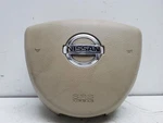 2003 2004 2005 Nissan Murano Air Srs Bag Driver Spoke Wheel Sl K851MCA001. Fixed Price $99.90.