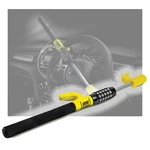 Premium Keyless Steering Wheel Lock For Fiat High Security Anti Theft. Fixed Price $53.51.