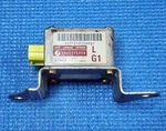 2002-2003 Subaru Impreza Wrx Driver Left Side Impact Sensor Oem #98235FE030. Fixed Price $19.99.