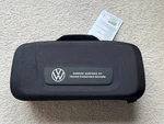 Genuine Volkswagen Roadside Assistance Kit 000-093-059-AJ New. Fixed Price $30.00.