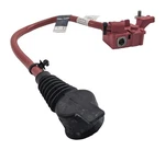 2014 Bmw 550I (F10) 4.4L Positive Battery Cable W/ Safety Terminal. Fixed Price $49.99.