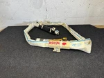 11-14 Hyundai Sonata Gls Yf Left Side Driver Upper Curtain Roof. Fixed Price $49.00.