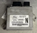 2005-2006 Ford Mustang Srs Restraint Control Module W/o Sab Oem 4R33-14B321-AG. Fixed Price $75.00.