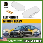 For Honda 76203-T2G-A11 Left Right Side Mirror Glass Heated 2013-2017 Accord. Fixed Price $24.69.