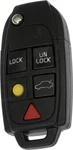 Dorman 99722ST Keyless Entry Remote 5 Button. Fixed Price $187.46.