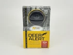 Hopkins, 27512VA Trailblazer Electronic Deer Alert, Volt, 103DB. Fixed Price $25.00.