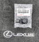 89341-50080-C0 New Oem Lexus And Toyota Park Sensor. Flat Black. Years 21-26.. Fixed Price $115.00.