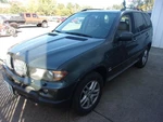 Driver Left Front Roof Fits 00-06 Bmw X5 31355934. Fixed Price $110.70.