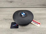 Oem Bmw E46 330 M3 Front Driver Sport Steering Wheel Black. Fixed Price $279.95.