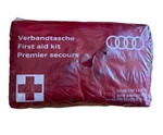 Oem Audi First Aid Kit 4L0093108B Din 13164 Emergency Safety Germany A4 Q5. Fixed Price $39.99.