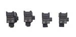 Honda Accord Side Crash Impact Sensor Set Of 4 2018-2021 Oem. Fixed Price $165.00.