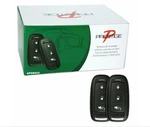 Prestige APSRS3Z Remote Car Starter &keyless Entry 1000' Range Brand New. Fixed Price $62.99.