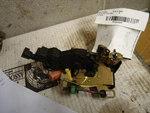 04 Ford Explorer Lock Actuator. Fixed Price $70.00.
