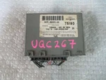 Theft-locking Control Module Fits 98-03 Escort F87F-15K602-AA F87F15K602AA. Fixed Price $44.99.