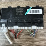11 12 13 14 15 Toyota Prius Fuse Box Relay Integration 82641-71010 Oem. Fixed Price $39.87.